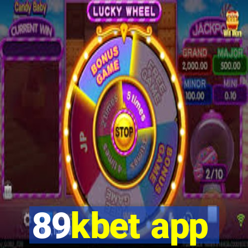 89kbet app